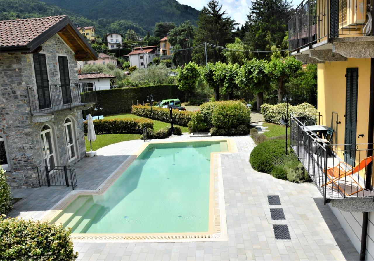 Bellagio Love Apartment Pool Near Lake Free Parking מראה חיצוני תמונה