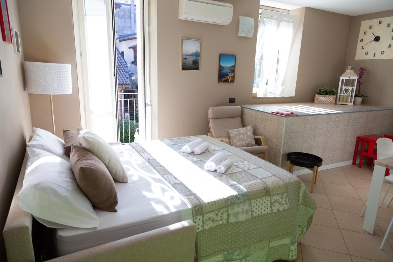 Bellagio Love Apartment Pool Near Lake Free Parking מראה חיצוני תמונה