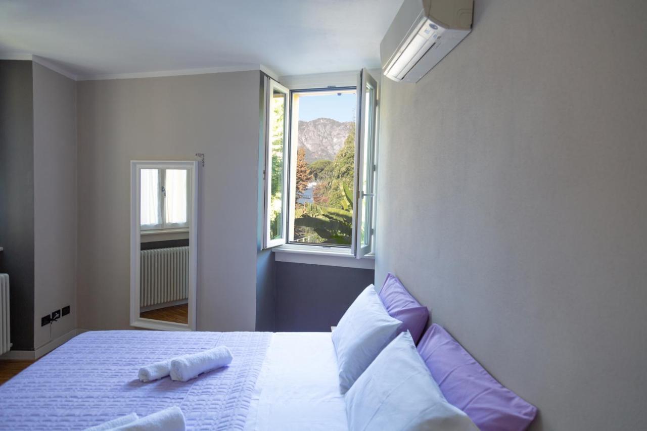 Bellagio Love Apartment Pool Near Lake Free Parking מראה חיצוני תמונה