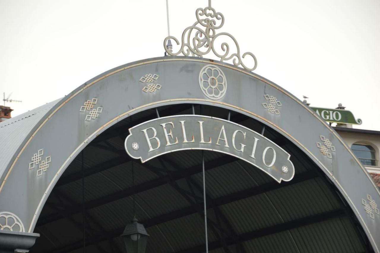 Bellagio Love Apartment Pool Near Lake Free Parking מראה חיצוני תמונה